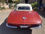 Thumbnail Photo undefined for 1961 Chevrolet Corvette Convertible